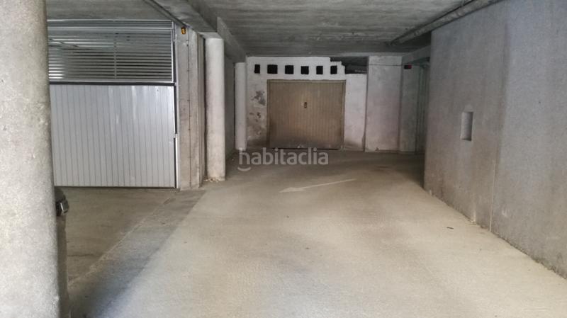 Foto 05aac9ac-ef3d-4e97-b316-a41471f68cde. Autoparkplatz in Coia Vigo
