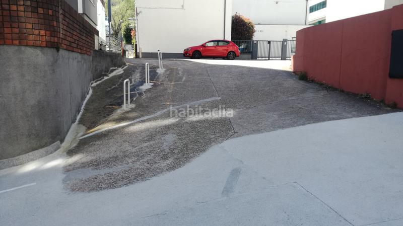 Foto 47fb0f78-aed8-4dd3-ac05-3ad7149aaf1e. Autoparkplatz in Coia Vigo