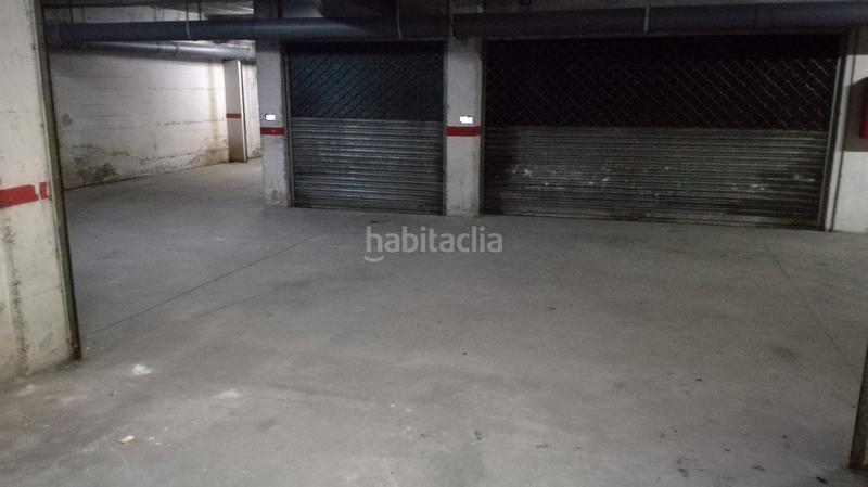 Foto 81df227f-e15d-45b0-8cb7-6608daf094ef. Autoparkplatz in Coia Vigo