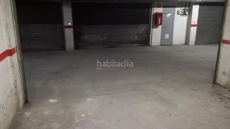 Foto af73a4f4-d680-45c3-ba7b-cf13d91cf1f6. Autoparkplatz in Coia Vigo