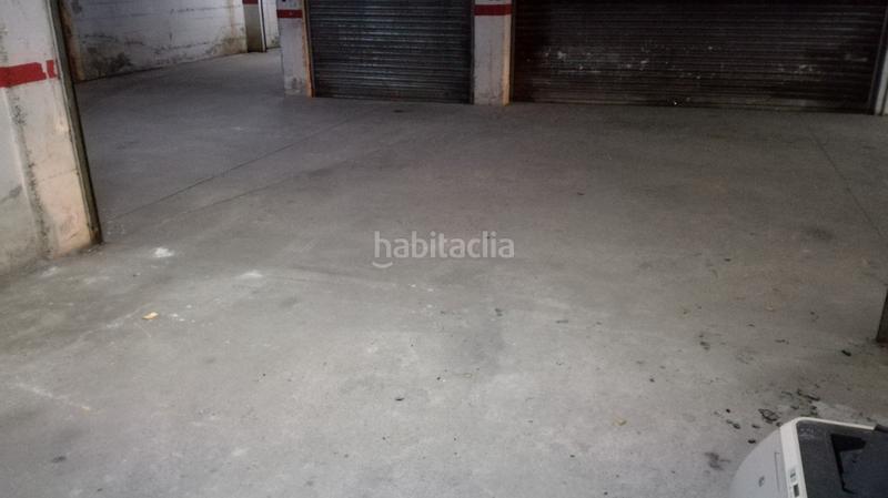 Foto bb6032d9-03cf-42c6-ad1d-00240ad72409. Autoparkplatz in Coia Vigo