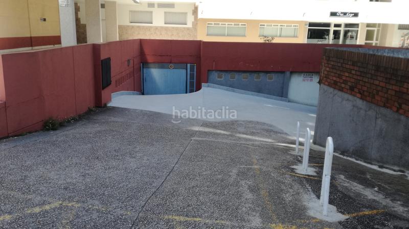 Foto edd7a166-5efd-4fad-af6d-ac25f7156f57. Autoparkplatz in Coia Vigo
