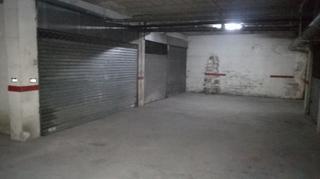 Aparcament cotxe  Ra do grove. Venta plaza garaje doble cerrada