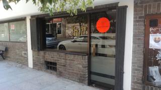 Local Comercial  Rúa zamora. Local en venta en rúa zamora