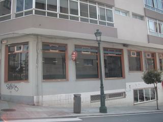 Local Comercial  Rúa de barcelona. Venta local calle barcelona esquina hispanidad