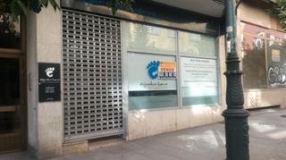 Local Comercial  Ra zamora. Local en venta clnica en ra zamora