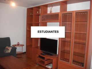 Location Appartement  Rúa de barcelona. Alquiler piso estudiantes temporada zona plaza de españa