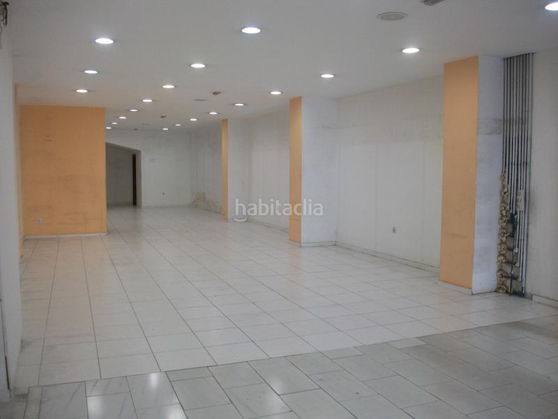 Foto 36d3f9c2-cd56-4fa1-aec9-ec5e87ea26dd. Local comercial a travesía de Vigo - san xoán Vigo