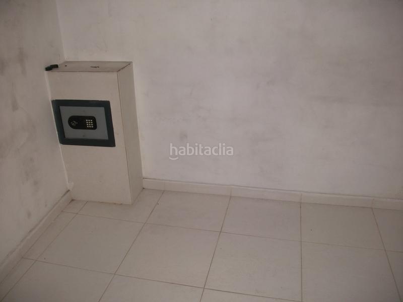 Foto 46bbaece-ebf0-4af3-97f1-8a1a3a632b6a. Local comercial a travesía de Vigo - san xoán Vigo