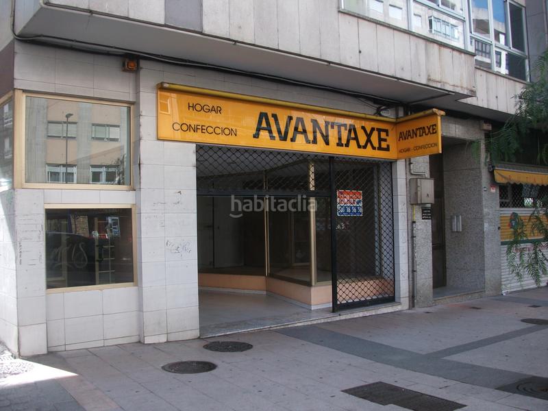 Foto 5978b074-7f22-4acd-9a13-00698f0f1f2e. Local comercial a travesía de Vigo - san xoán Vigo