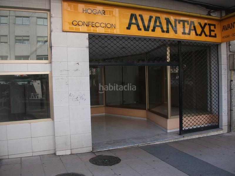 Foto 5e1c765d-da66-449a-8b55-0e8cdcfd52f3. Local comercial a travesía de Vigo - san xoán Vigo