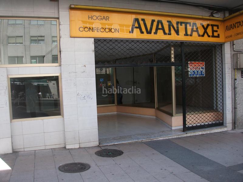 Foto 9de8a8e3-a0e2-4237-84a2-cc335a0d7af3. Local comercial a travesía de Vigo - san xoán Vigo
