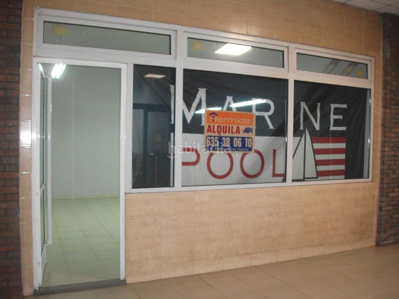 Foto 58552be4-46c9-49e3-a6a6-bfbd30a6301e. Local comercial a O Castro Vigo