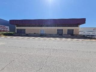 Industrial building en Cintrunigo. Nave industrial en cintruenigo
