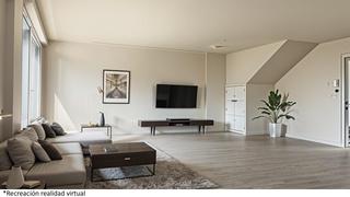 Semi detached house en Calle la badina 11. Unifamiliar de alta eficiencia energtica en murchante