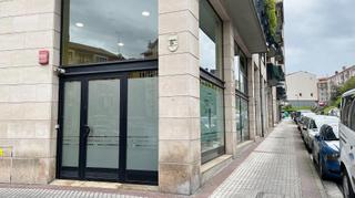 Business premise en Calle de tulle 2. Oportunidad nica! local comercial en rentera, calle tulle 2
