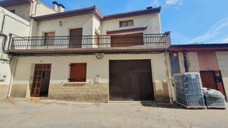 Local Comercial en Camino de baos de ebro 17. La oportunidad de poseer una casabodega con alma en villabuena d