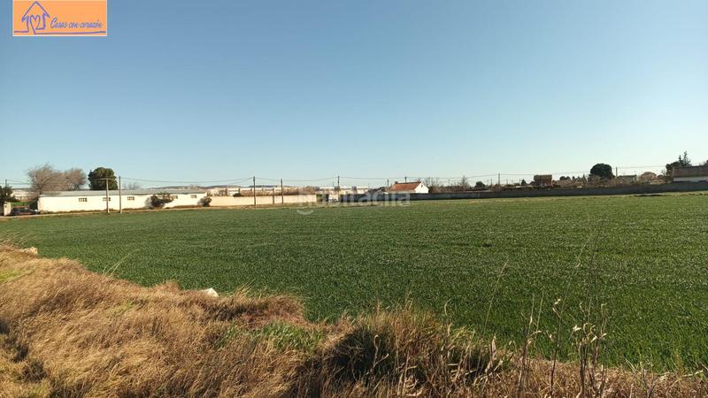 Foto 13f65c24-d0ce-4480-9bff-27cb791c8a61. Finca rústica a Pinseque