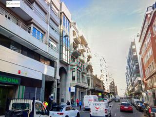 Aparcament cotxe a Centro Ciudad. Plaza de garaje en padre isla