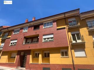 Appartement à Trobajo del camino. Apartamento 2 dormitorios 2 baños con garaje