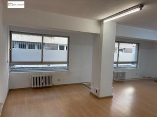 Location Bureau à Centro Ciudad. Oficina para alquilar en el centro