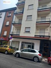 Affitto Locale commerciale in San Mamés - La Palomera. Local bien situado