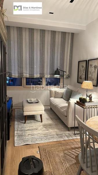 Foto 05ca6238-4a66-442e-bfad-44595f24541f. Alquiler apartamento  a estrenar en el centro en León