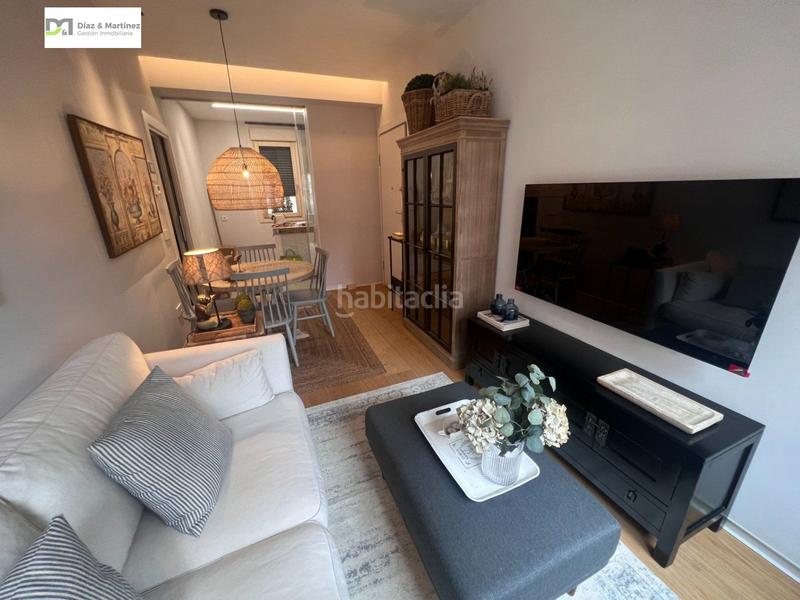 Foto 23d111e2-d8bb-4a1f-8744-b79c76c75f9d. Alquiler apartamento  a estrenar en el centro en León