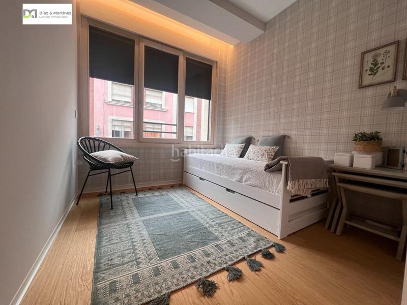 Foto 29b2cd56-94d2-431d-9f55-13d8dbba24d8. Alquiler apartamento  a estrenar en el centro en León