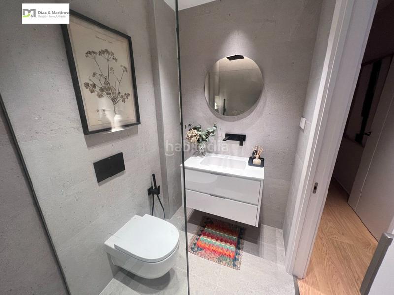 Foto 40dec0ad-4134-472c-8f3e-44e982355063. Alquiler apartamento  a estrenar en el centro en León