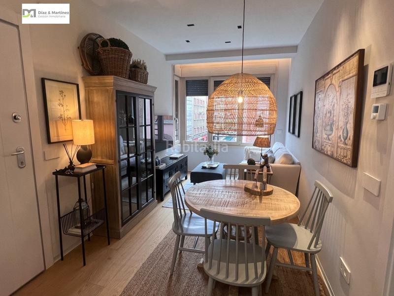 Foto 4cc05beb-1a3d-40a6-a72e-ac2800c5f3e9. Alquiler apartamento  a estrenar en el centro en León