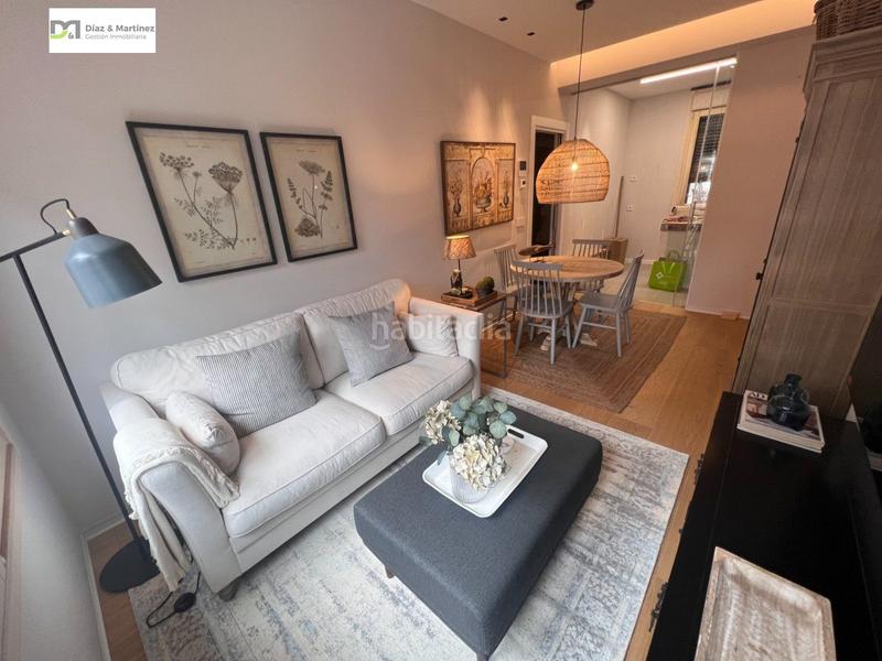 Foto 51b1535e-64f3-490c-b953-e7e2ceb9f35e. Alquiler apartamento  a estrenar en el centro en León