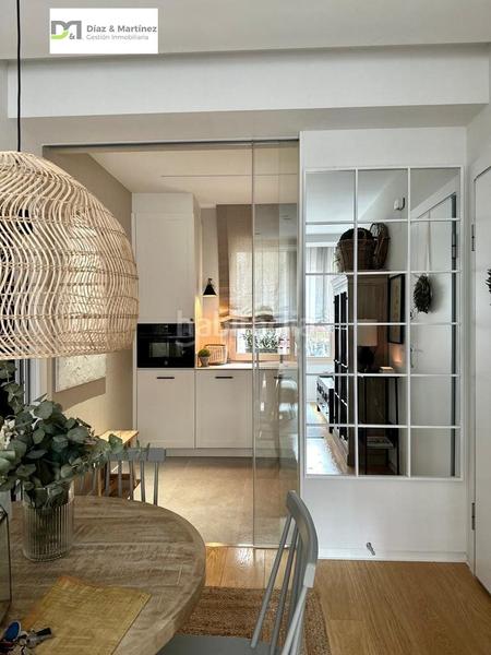Foto 5cc6b0b3-6276-4076-a0d6-e9a158b6036f. Alquiler apartamento  a estrenar en el centro en León