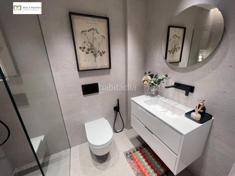 Foto 5f39de61-aae2-453f-b151-068e3594febc. Alquiler apartamento  a estrenar en el centro en León