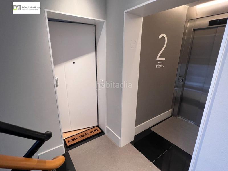 Foto 9fea9999-211f-4576-aab5-87b7dca4d56e. Alquiler apartamento  a estrenar en el centro en León