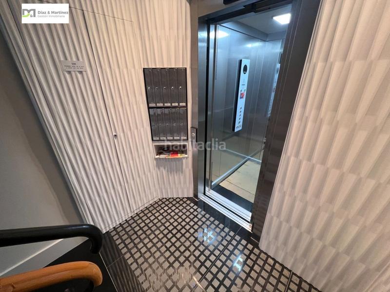 Foto c7be8111-b0de-4da5-a9bb-59671c285647. Alquiler apartamento  a estrenar en el centro en León