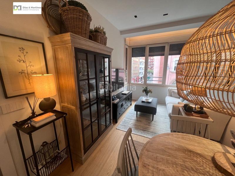 Foto cde978e5-cd65-414c-8334-dff417e8ce89. Alquiler apartamento  a estrenar en el centro en León