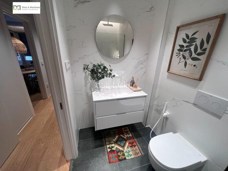 Foto e900ec63-b83f-41d7-85ed-a82e7bb5d812. Alquiler apartamento  a estrenar en el centro en León