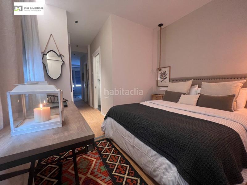 Foto faab284f-3786-44e2-8991-55ba717cb1ee. Alquiler apartamento  a estrenar en el centro en León