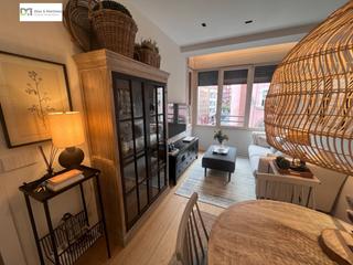 Miete Appartement in Centro Ciudad. Apartamento a estrenar en el centro de león