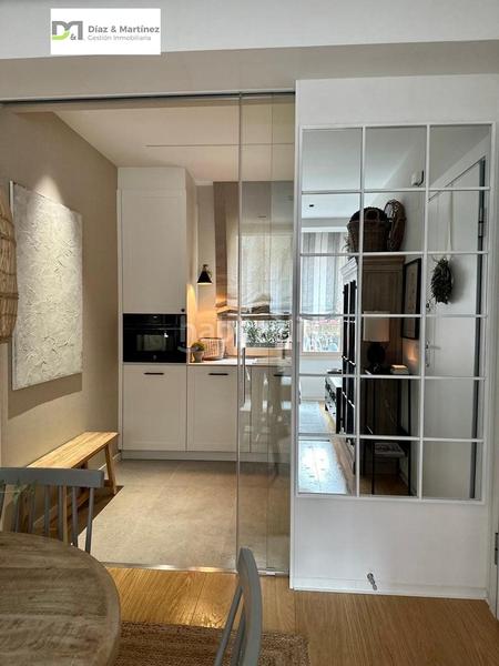 Foto 3d31fc6d-2398-4557-917d-744d80377a1a. Location appartement avec chauffage dans Centro Ciudad León