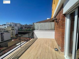 Lloguer Pis a Centro Ciudad. Atico  reformado en el centro
