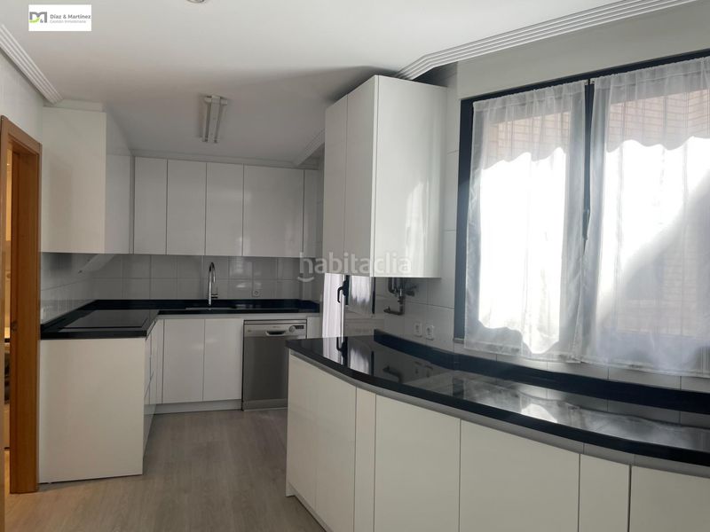 Foto 2f02ee30-e45b-4742-8688-e2795d416f08. Location appartement avec chauffage parking dans Centro Ciudad León
