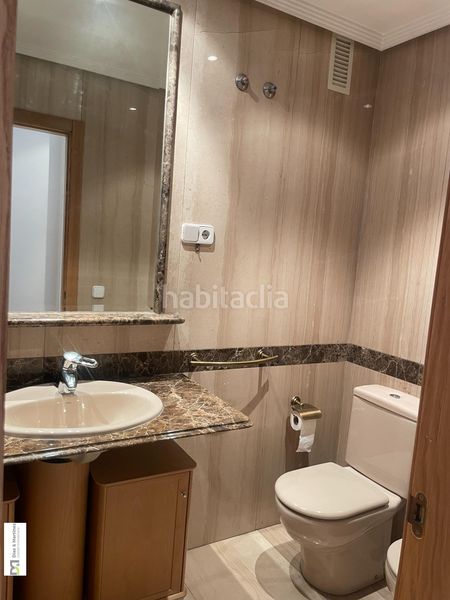 Foto 5217fc11-cb60-44ce-84dd-50740ede8cb0. Location appartement avec chauffage parking dans Centro Ciudad León
