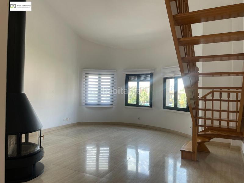 Foto 79b479f0-73b9-4b6f-9776-2caa7fd95b0b. Rent flat with heating parking in Centro Ciudad León