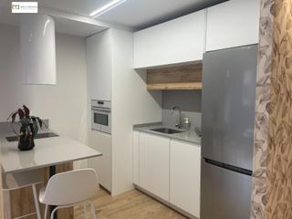 Lloguer Apartament a San Mamés - La Palomera. Apartamento de 1 dormitorio proximo a san pedro