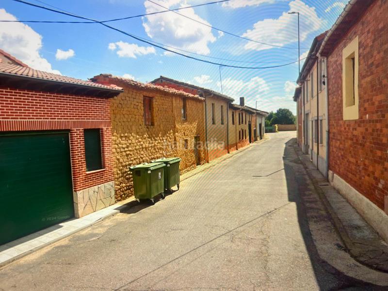 Foto f8462b46-2111-4572-8cc7-8a544c6208fe. Terreno residenziale in Vegas del Condado