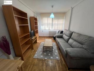 Lloguer Apartament a San Mamés - La Palomera. Apartamento amueblado 2 dormitorios en la palomera