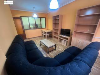 Lloguer Apartament a San Mamés - La Palomera. Apartamento amueblado 2 dormitorios en la palomera