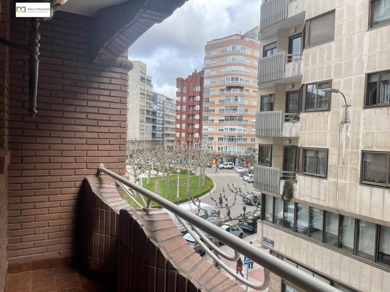 Foto 51117a78-0f74-432a-93e5-ea224725156c. Alquiler piso excelente vivienda de 5 dormitorios en la inmaculada en León